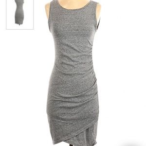 Leith Sleeveless Jersey Dress
